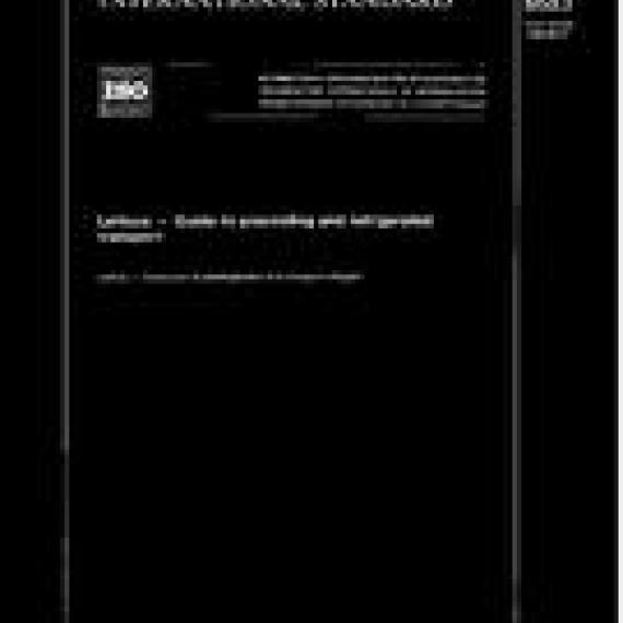 ISO 8683:1988