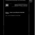 ISO 8683:1988
