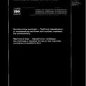ISO 7984:1988