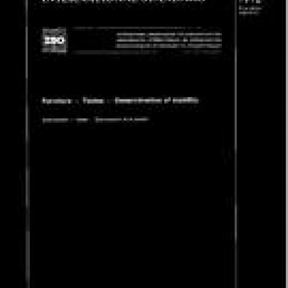 ISO 7172:1988