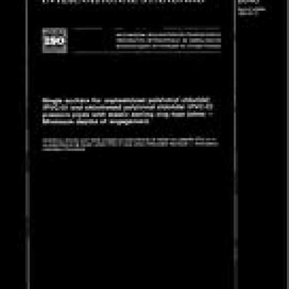 ISO 2045:1988