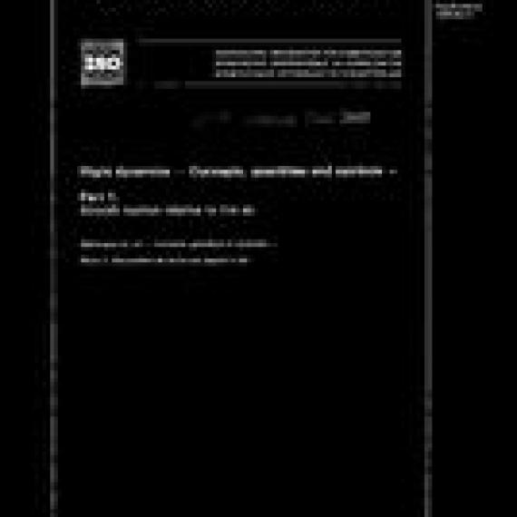 ISO 1151-1:1988