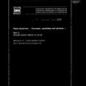 ISO 1151-1:1988