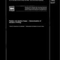 ISO 7662:1988