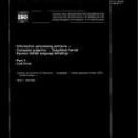 ISO 8651-1:1988