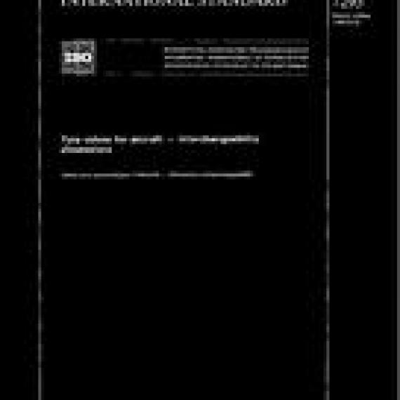 ISO 7295:1988