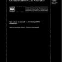 ISO 7295:1988