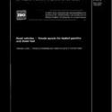 ISO 9159:1988