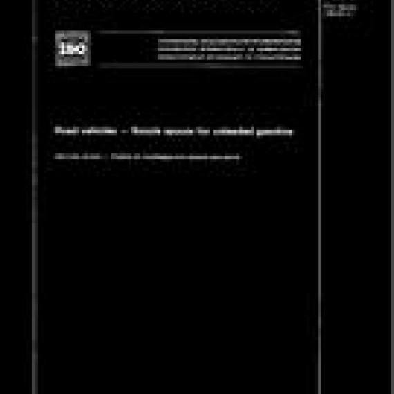 ISO 9158:1988