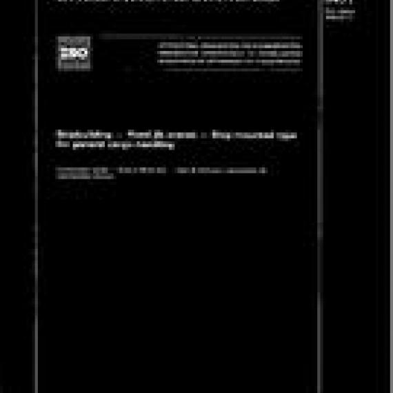 ISO 8431:1988