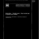 ISO 8431:1988