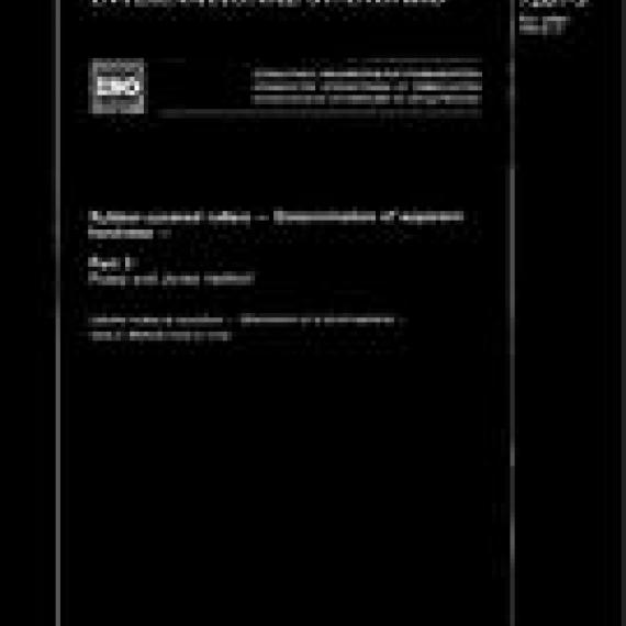 ISO 7267-3:1988