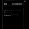 ISO 7267-3:1988