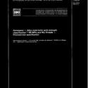 ISO 7689:1988