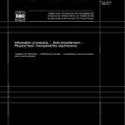 ISO 9160:1988