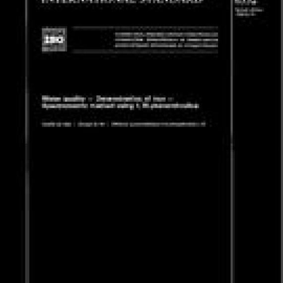 ISO 6332:1988