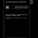 ISO 9246:1988