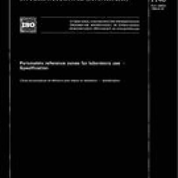 ISO 1146:1988