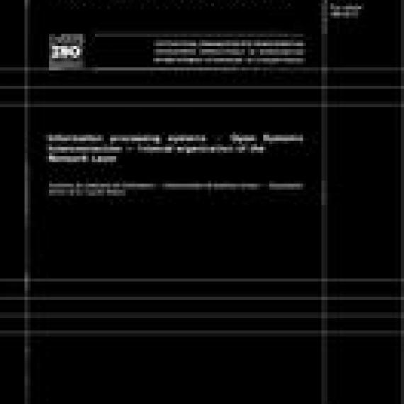 ISO 8648:1988