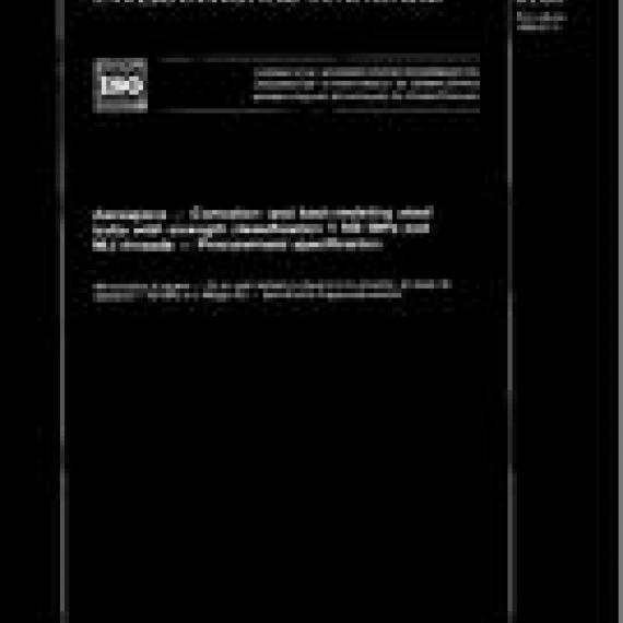 ISO 8168:1988