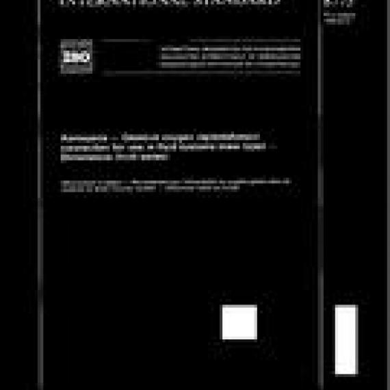 ISO 8775:1988