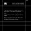 ISO 8503-1:1988