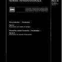 ISO 8421-6:1987