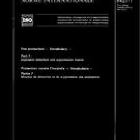 ISO 8421-7:1987