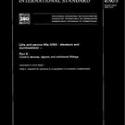 ISO 4190-5:1987