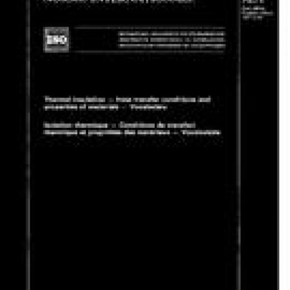 ISO 9251:1987