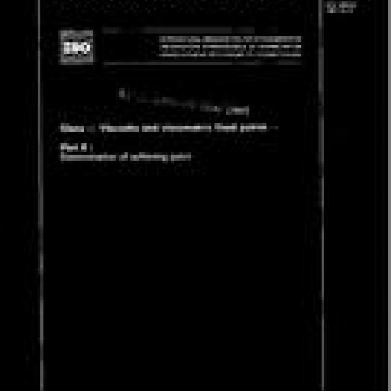 ISO 7884-6:1987