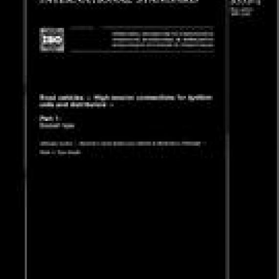 ISO 3553-1:1987