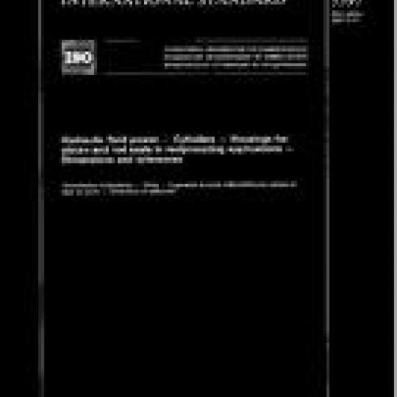 ISO 5597:1987