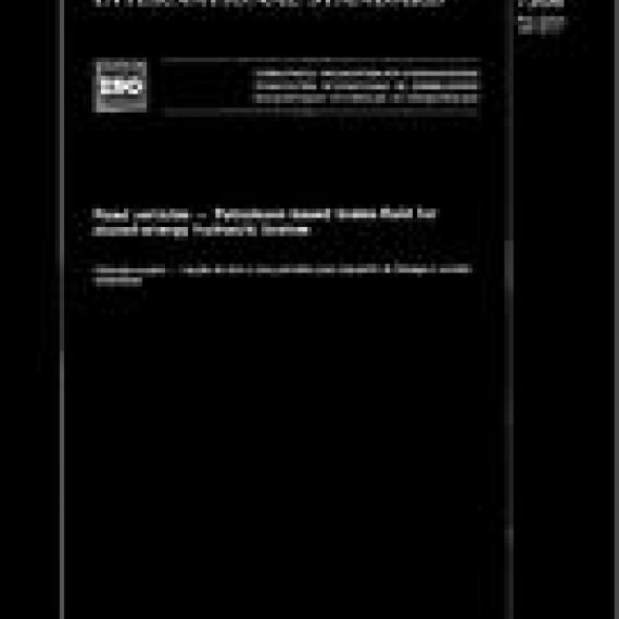 ISO 7308:1987