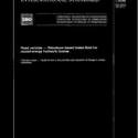 ISO 7308:1987