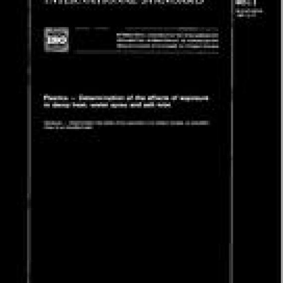 ISO 4611:1987