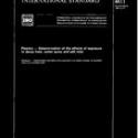 ISO 4611:1987