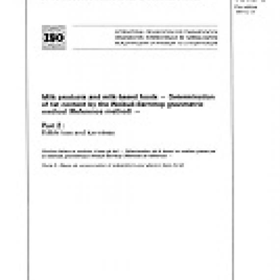 ISO 8262-2:1987