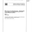 ISO 8262-1:1987
