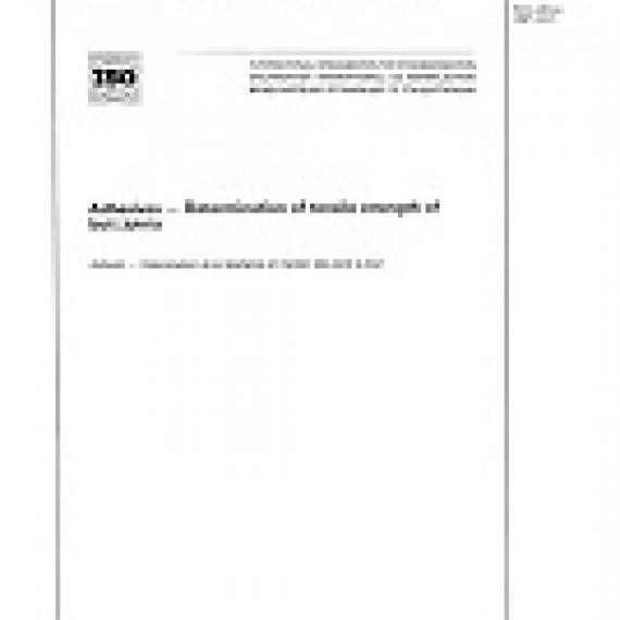 ISO 6922:1987