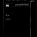 ISO 5361-4:1987