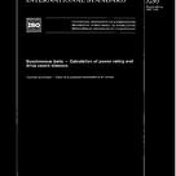 ISO 5295:1987