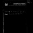 ISO 7373:1987
