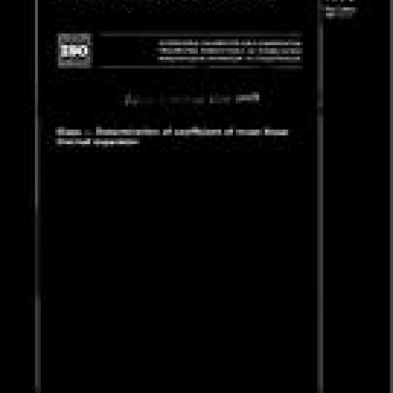 ISO 7991:1987