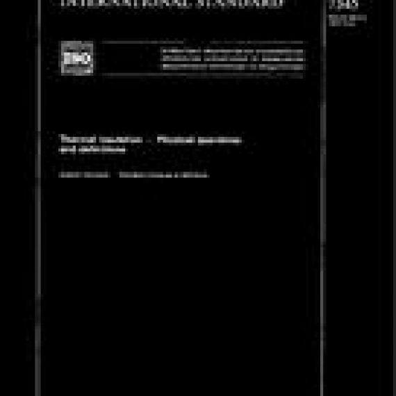 ISO 7345:1987
