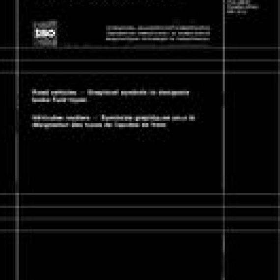 ISO 9128:1987