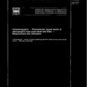 ISO 7832:1987