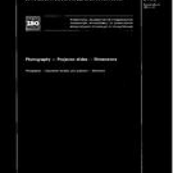 ISO 1755:1987