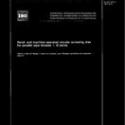 ISO 4231:1987