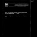 ISO 4230:1987